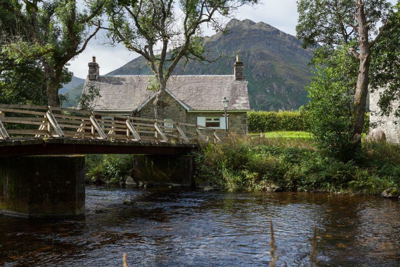 Enchanting,Rustic, Dundurn Mill With Stunning Views And Private River كْريف المظهر الخارجي الصورة