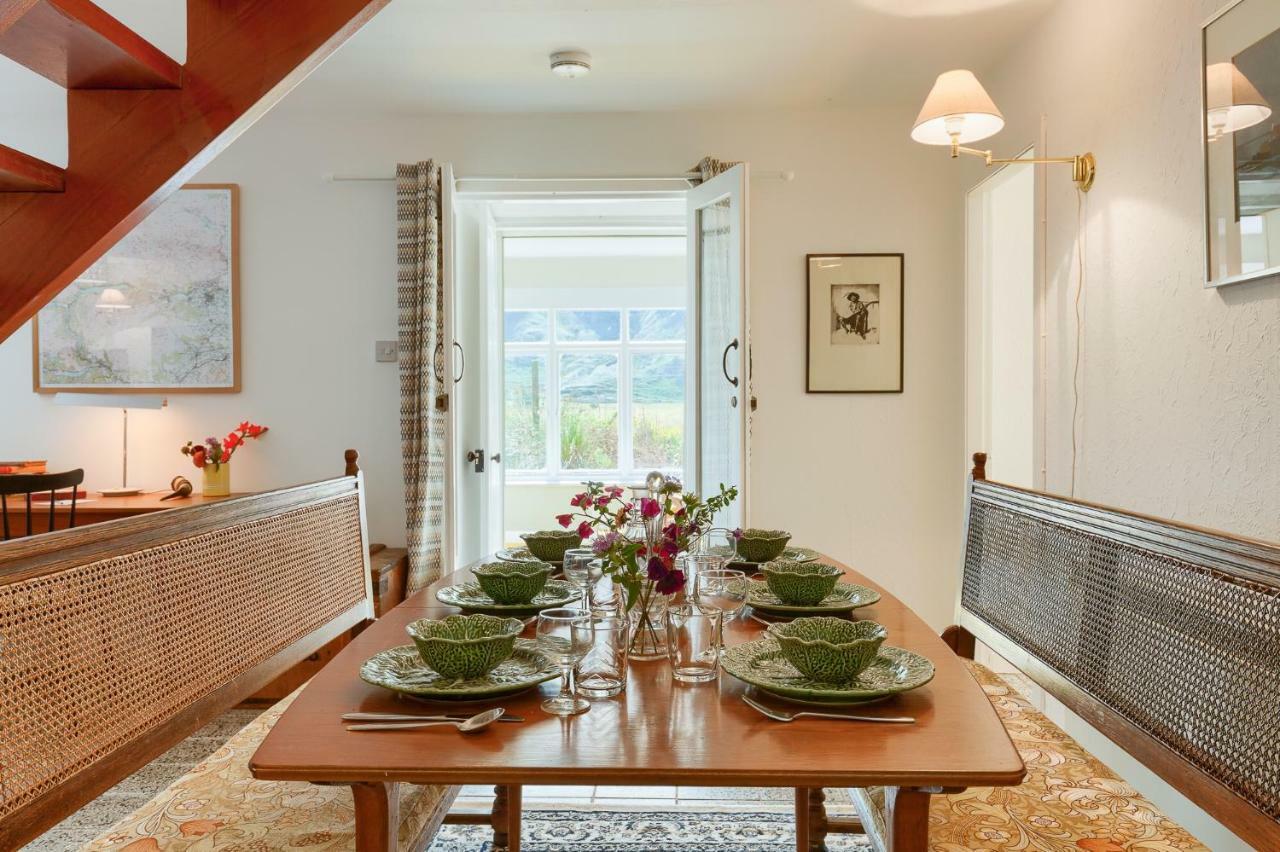 Enchanting,Rustic, Dundurn Mill With Stunning Views And Private River كْريف المظهر الخارجي الصورة