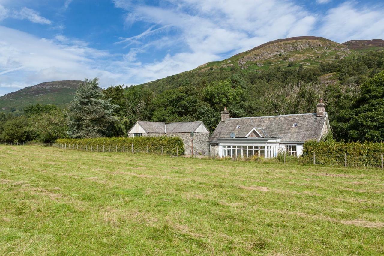 Enchanting,Rustic, Dundurn Mill With Stunning Views And Private River كْريف المظهر الخارجي الصورة