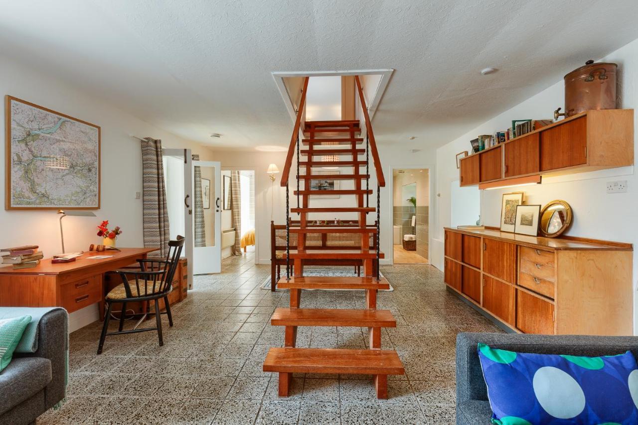 Enchanting,Rustic, Dundurn Mill With Stunning Views And Private River كْريف المظهر الخارجي الصورة